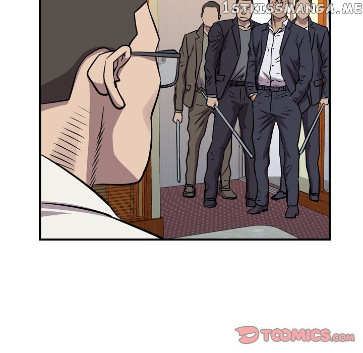 Legend: The Beginning chapter 124 - page 129