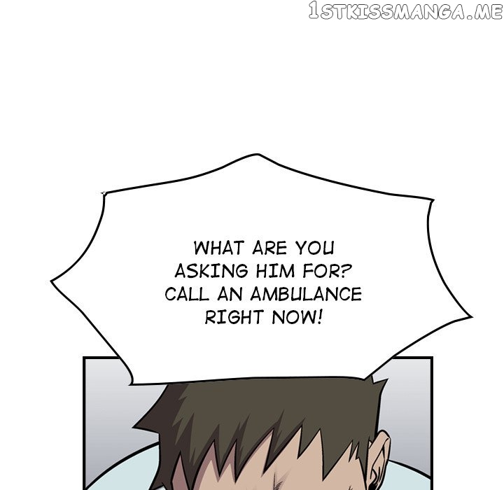 Legend: The Beginning chapter 124 - page 130