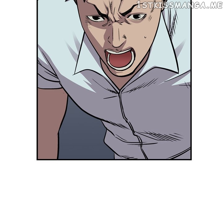Legend: The Beginning chapter 124 - page 131