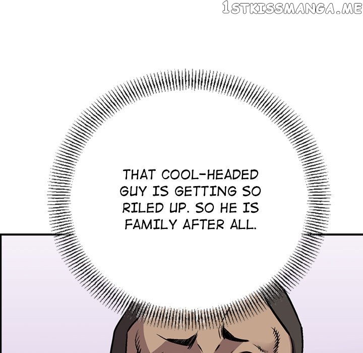 Legend: The Beginning chapter 124 - page 132