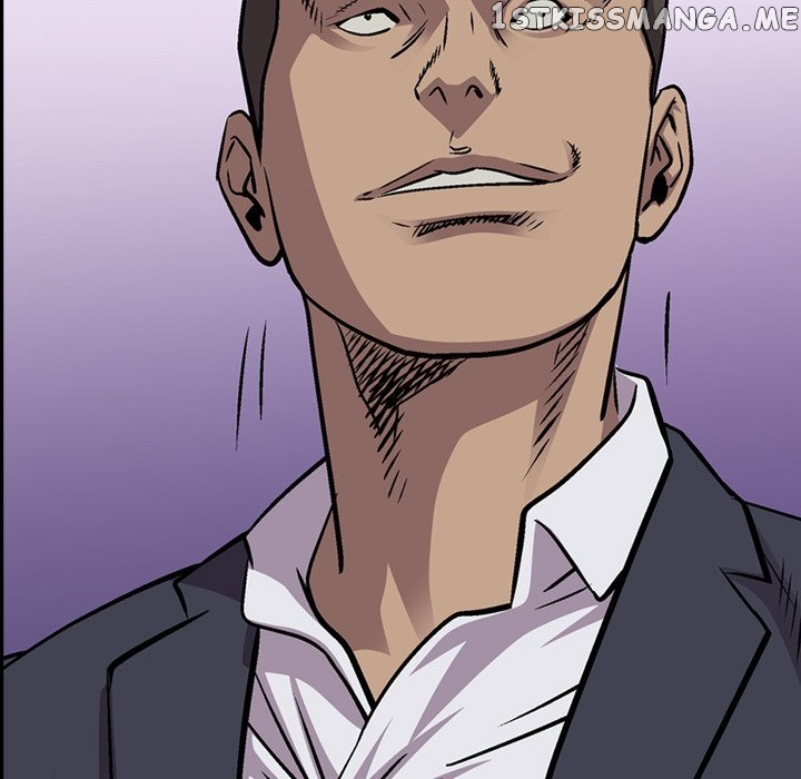 Legend: The Beginning chapter 124 - page 133