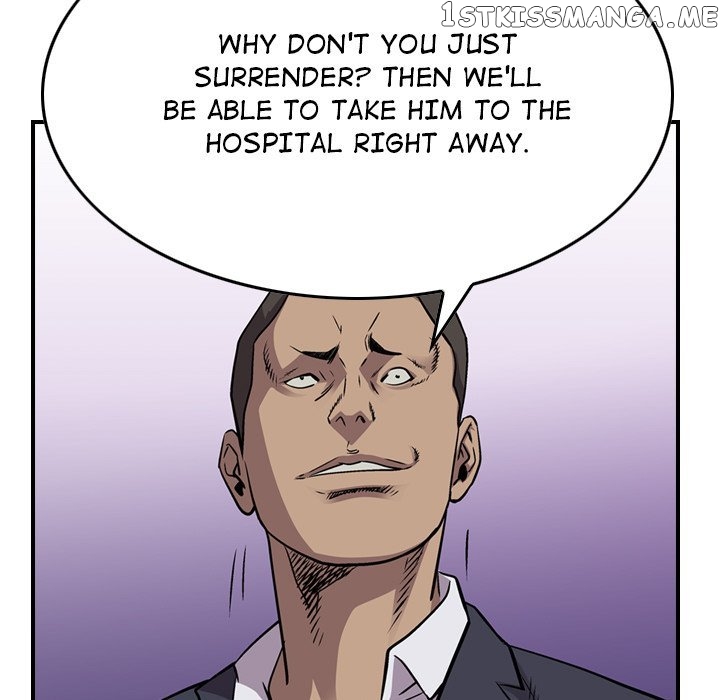 Legend: The Beginning chapter 124 - page 137