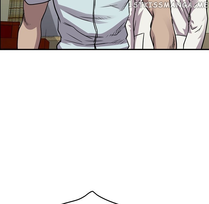 Legend: The Beginning chapter 124 - page 140
