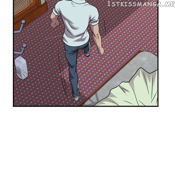 Legend: The Beginning chapter 124 - page 142