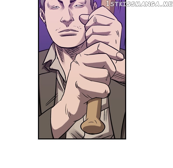 Legend: The Beginning chapter 124 - page 144
