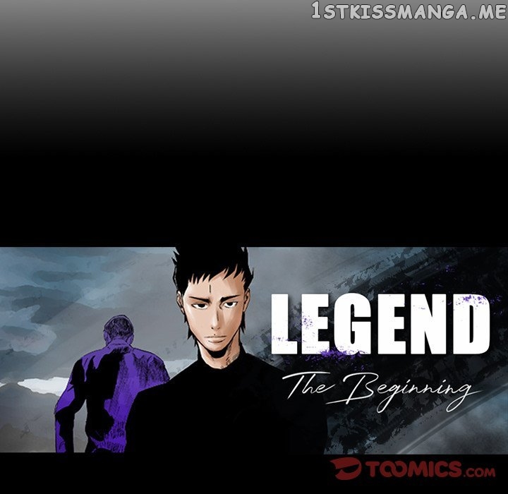 Legend: The Beginning chapter 124 - page 153