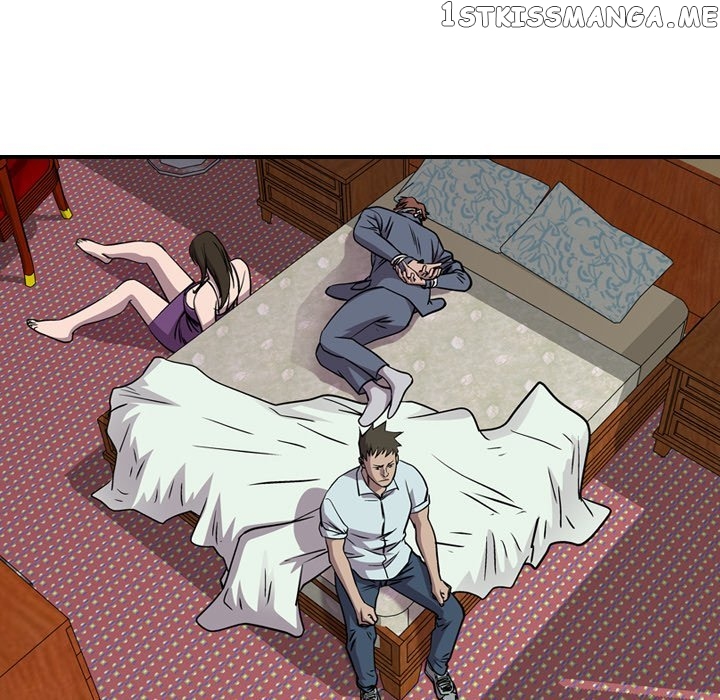 Legend: The Beginning chapter 124 - page 17