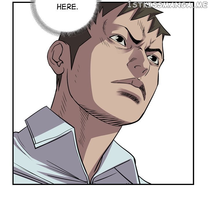 Legend: The Beginning chapter 124 - page 23