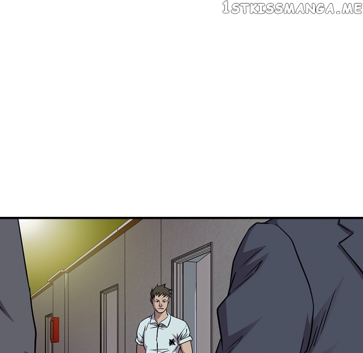 Legend: The Beginning chapter 124 - page 26