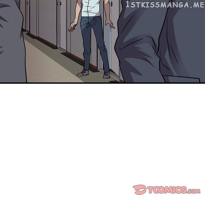 Legend: The Beginning chapter 124 - page 27