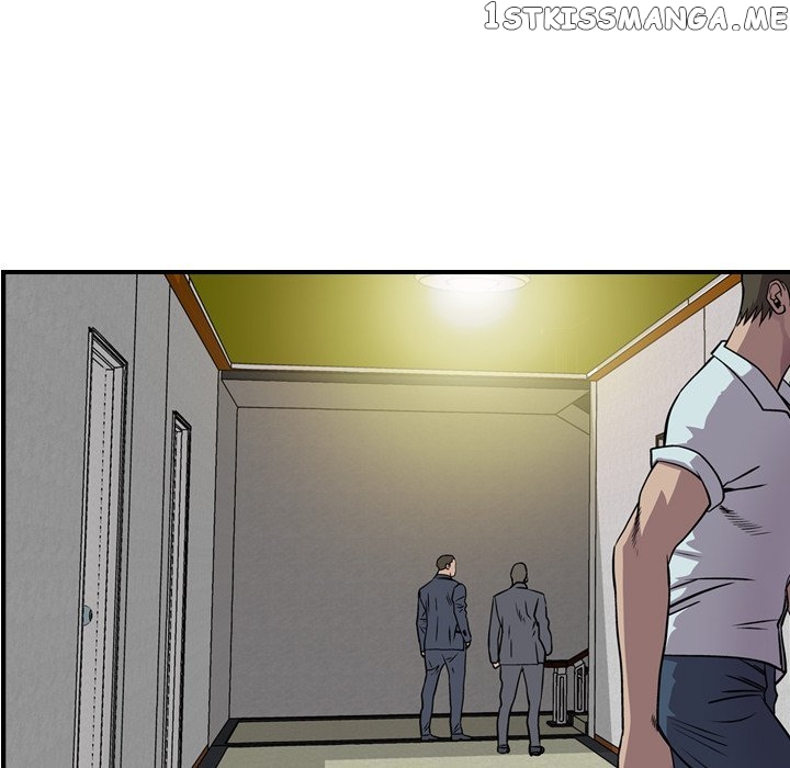 Legend: The Beginning chapter 124 - page 28