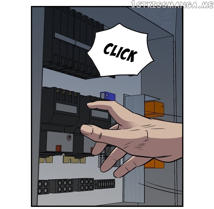 Legend: The Beginning chapter 124 - page 30