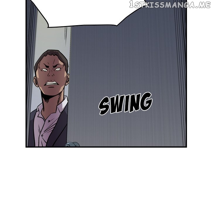 Legend: The Beginning chapter 124 - page 34