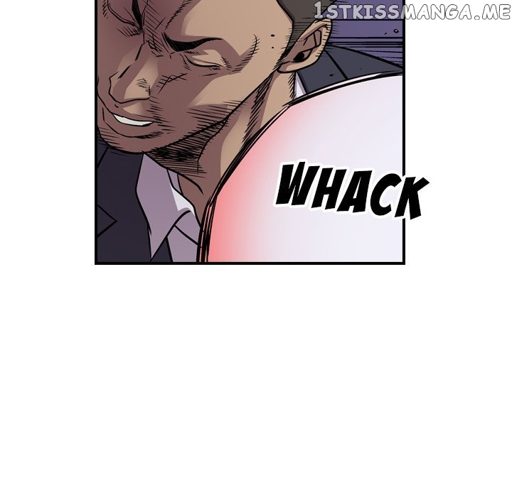 Legend: The Beginning chapter 124 - page 36