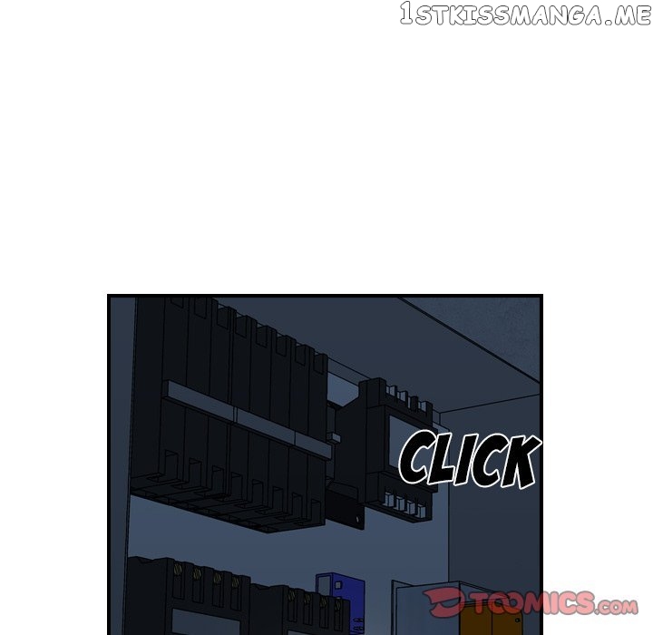 Legend: The Beginning chapter 124 - page 39