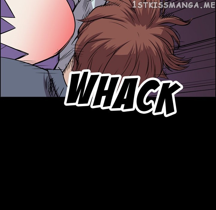 Legend: The Beginning chapter 124 - page 5