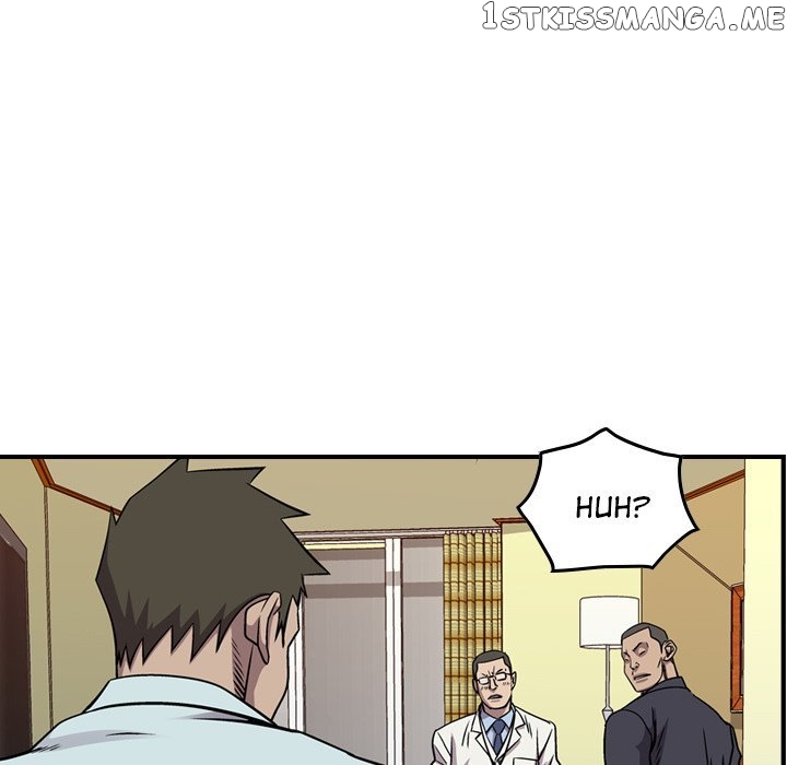 Legend: The Beginning chapter 124 - page 50