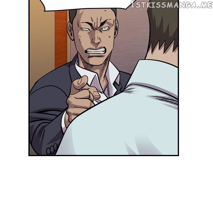 Legend: The Beginning chapter 124 - page 60