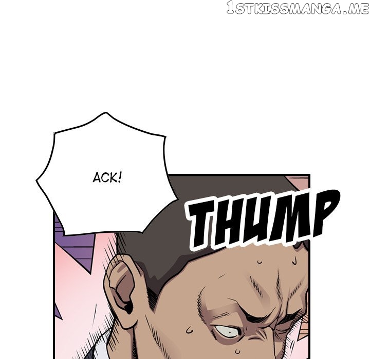 Legend: The Beginning chapter 124 - page 61