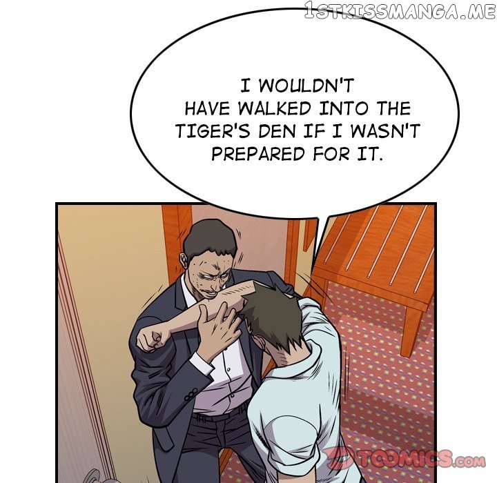 Legend: The Beginning chapter 124 - page 63