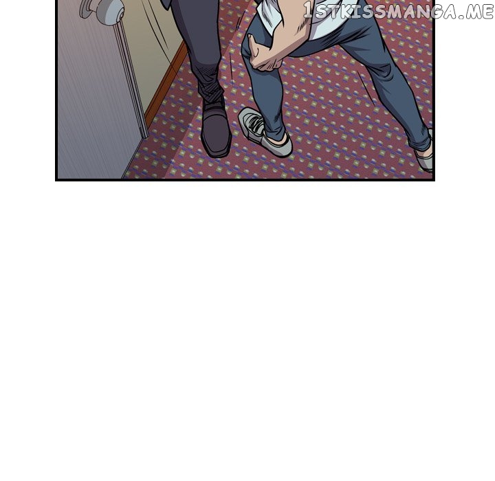 Legend: The Beginning chapter 124 - page 64