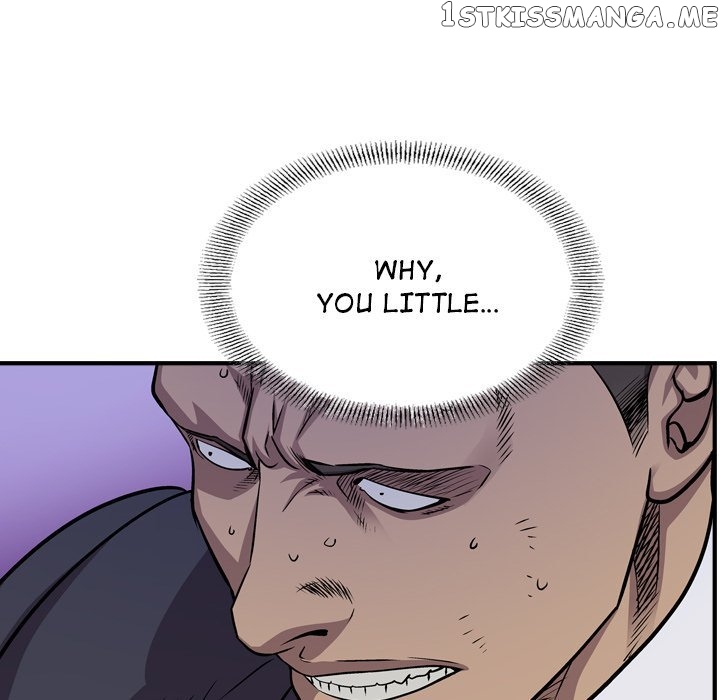 Legend: The Beginning chapter 124 - page 76