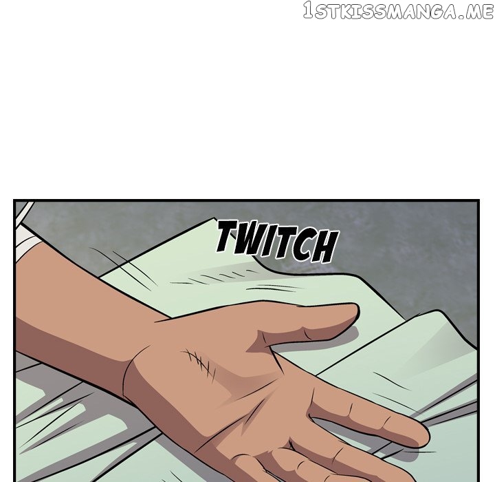 Legend: The Beginning chapter 124 - page 79