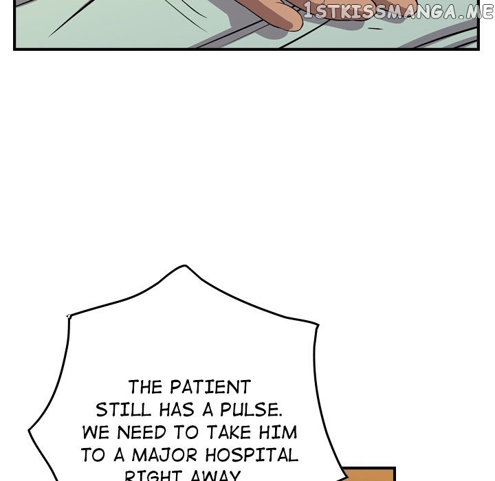 Legend: The Beginning chapter 124 - page 80
