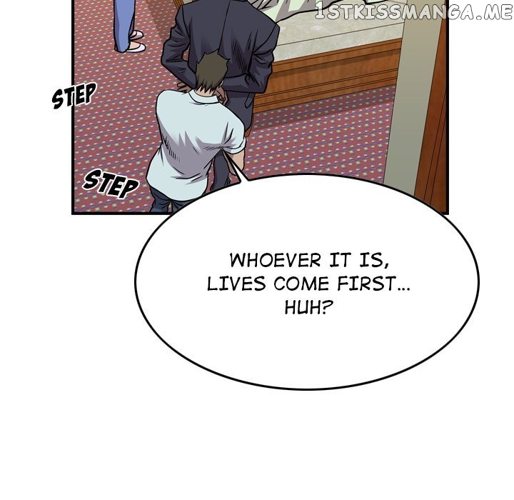 Legend: The Beginning chapter 124 - page 91