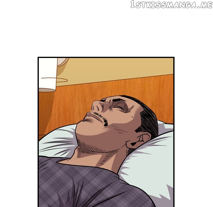 Legend: The Beginning chapter 124 - page 94