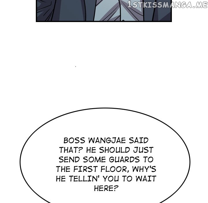 Legend: The Beginning chapter 123 - page 100