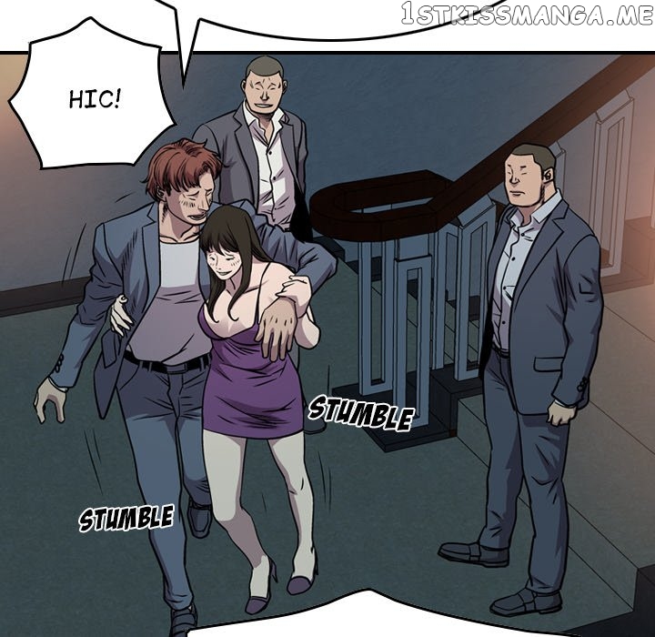 Legend: The Beginning chapter 123 - page 101