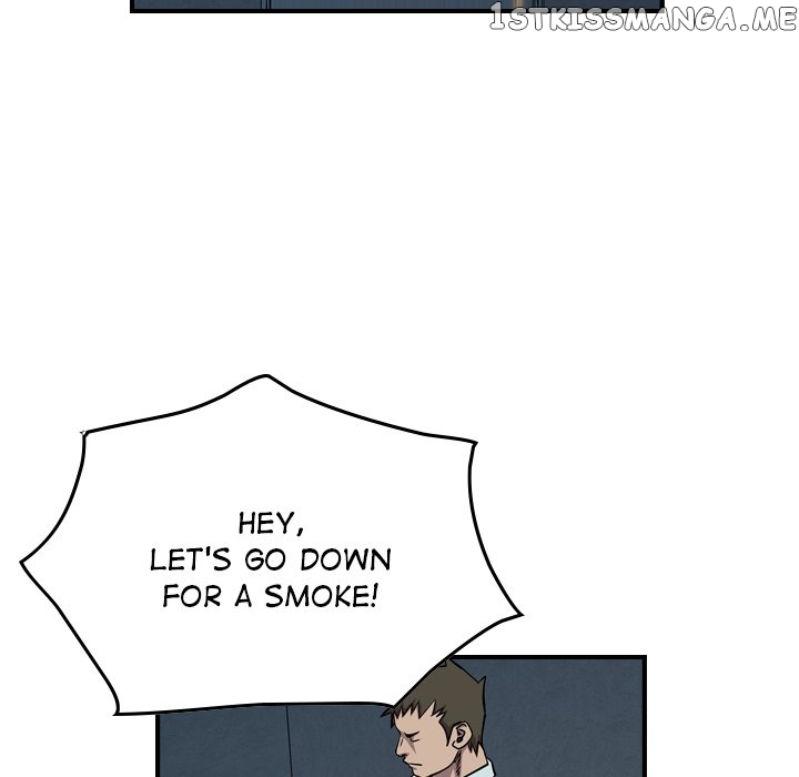 Legend: The Beginning chapter 123 - page 108