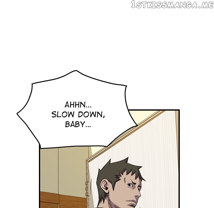 Legend: The Beginning chapter 123 - page 116