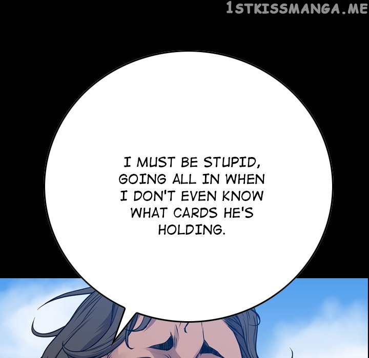 Legend: The Beginning chapter 123 - page 12