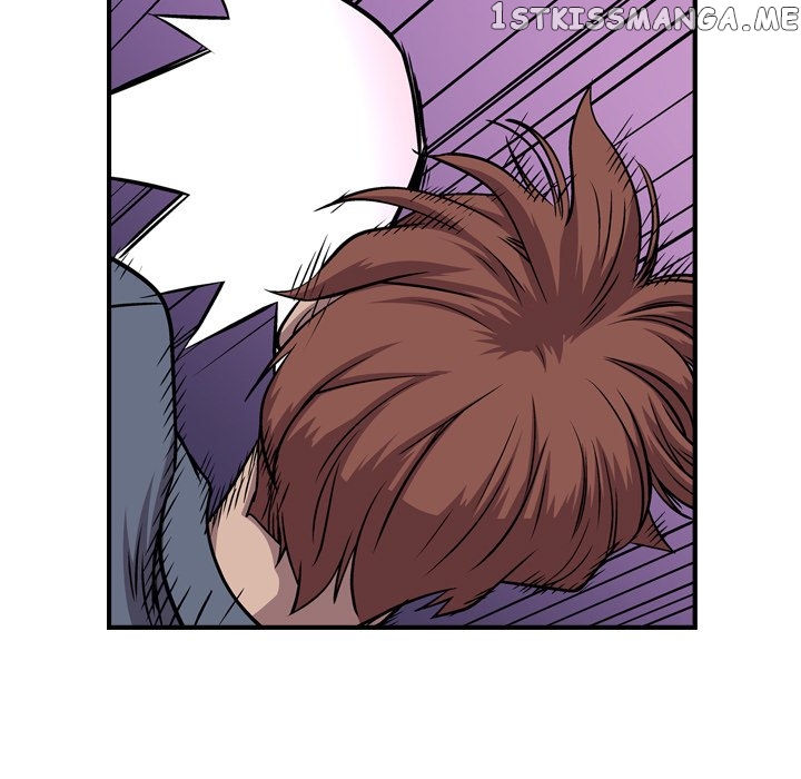 Legend: The Beginning chapter 123 - page 124