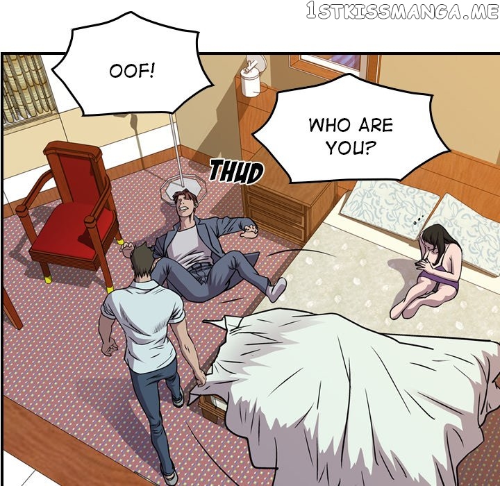 Legend: The Beginning chapter 123 - page 126