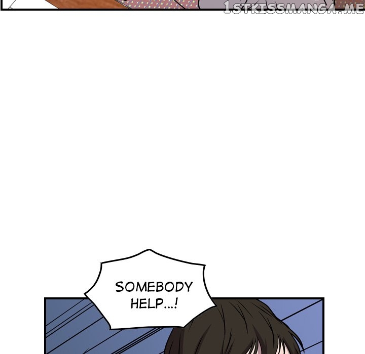 Legend: The Beginning chapter 123 - page 127