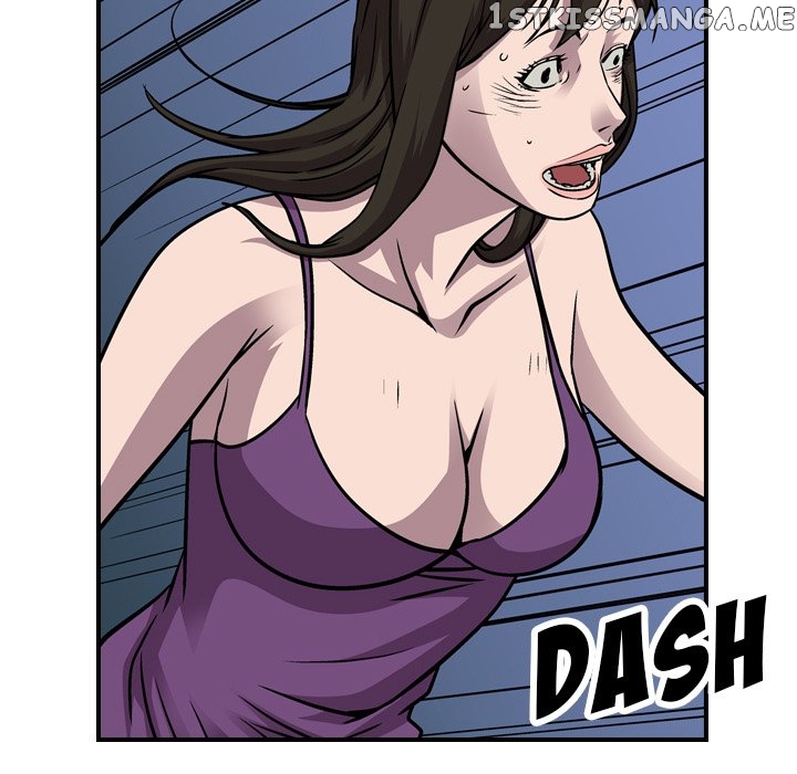 Legend: The Beginning chapter 123 - page 128
