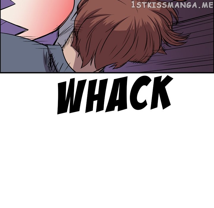 Legend: The Beginning chapter 123 - page 134