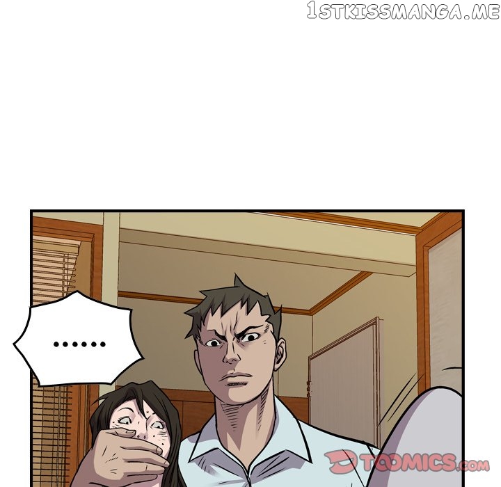 Legend: The Beginning chapter 123 - page 135