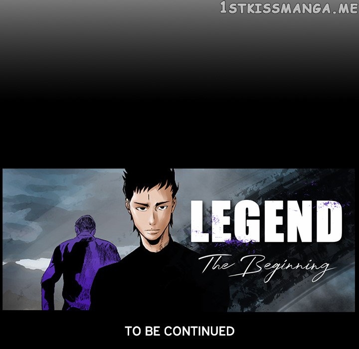 Legend: The Beginning chapter 123 - page 142