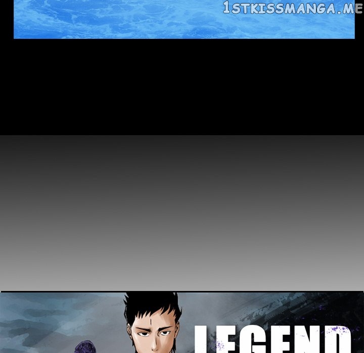 Legend: The Beginning chapter 123 - page 16