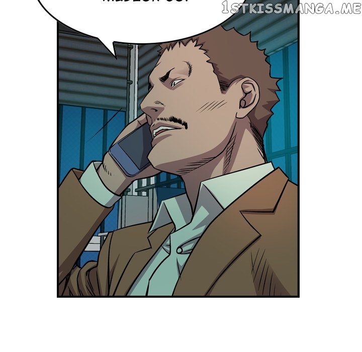 Legend: The Beginning chapter 123 - page 18