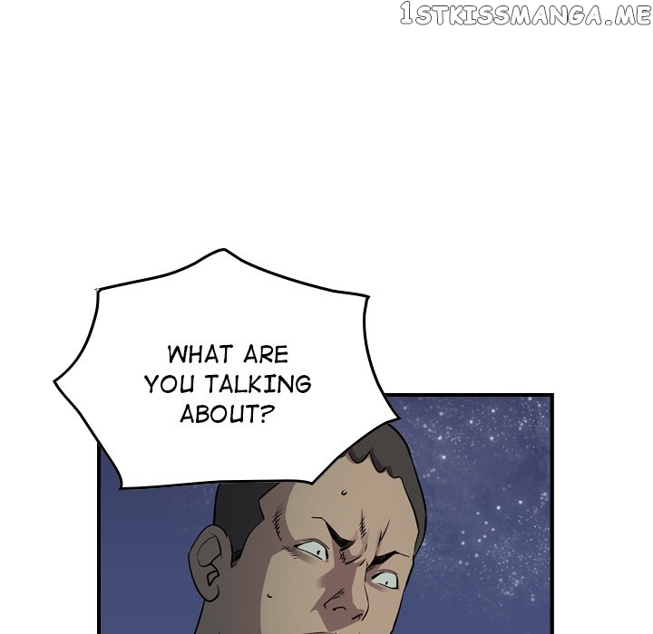 Legend: The Beginning chapter 123 - page 19