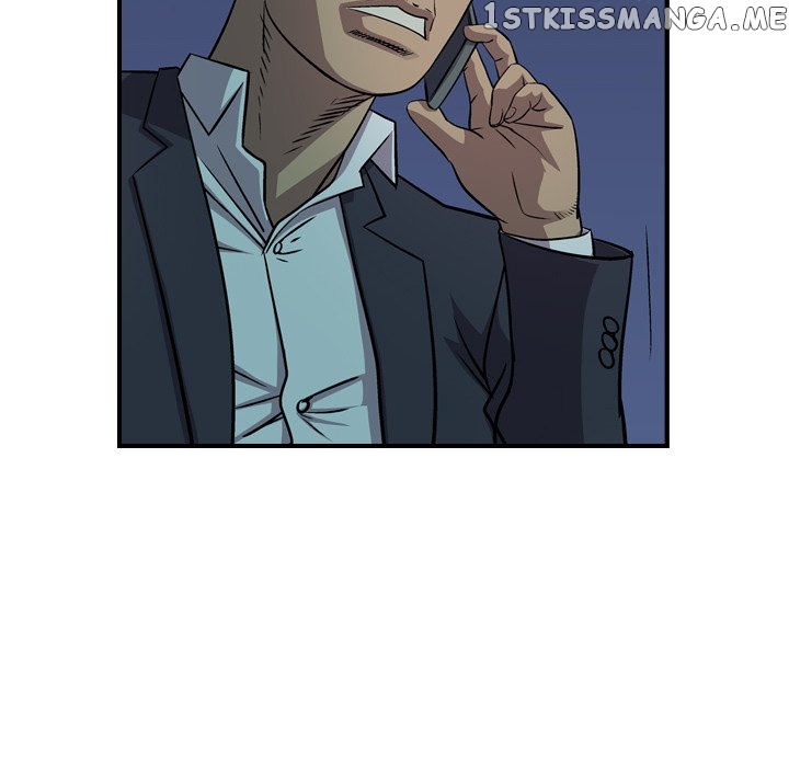 Legend: The Beginning chapter 123 - page 20