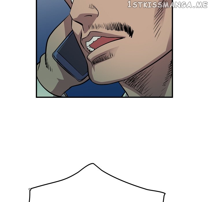 Legend: The Beginning chapter 123 - page 22