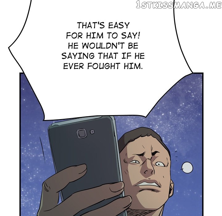 Legend: The Beginning chapter 123 - page 23
