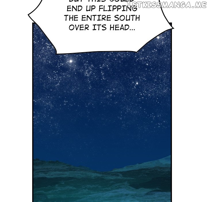 Legend: The Beginning chapter 123 - page 29