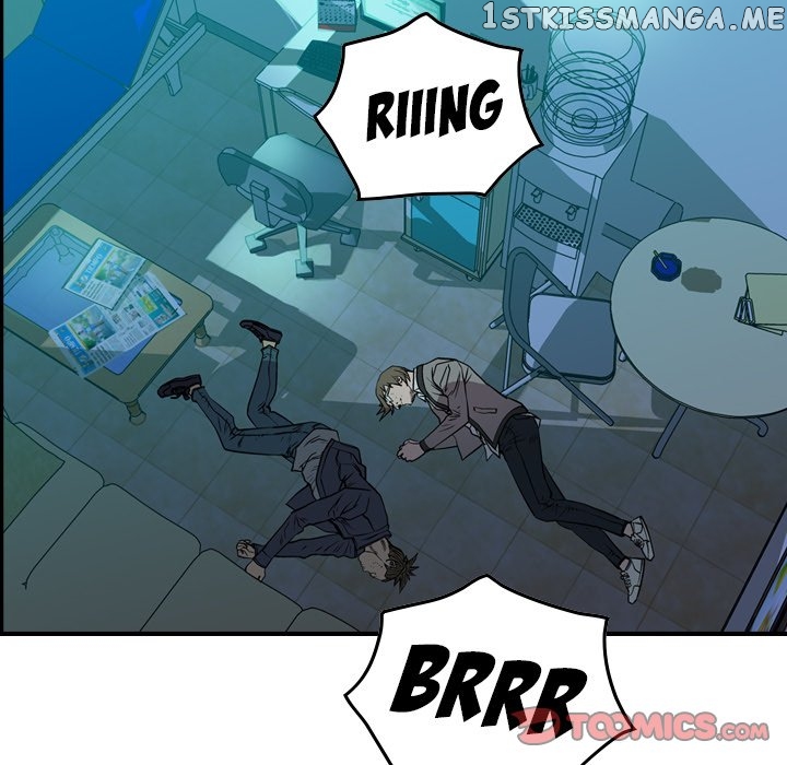 Legend: The Beginning chapter 123 - page 33